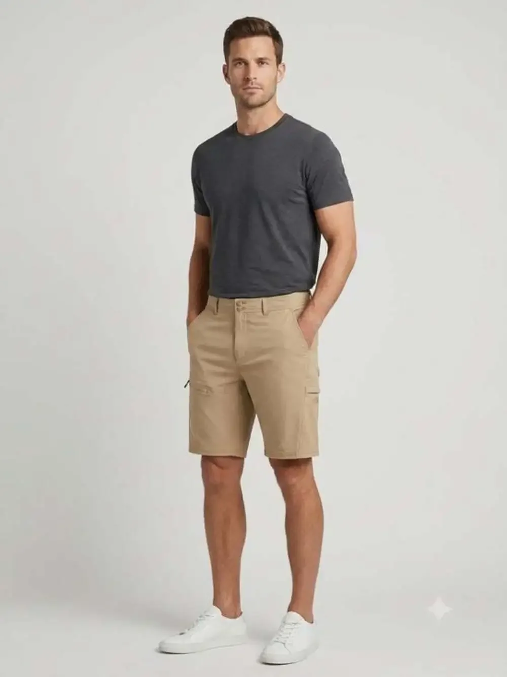 Salt Life durable cargo